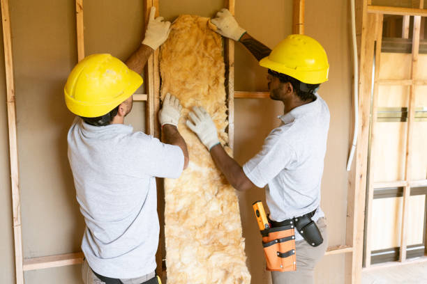 Range of Insulation Solutions in Chimayo, NM