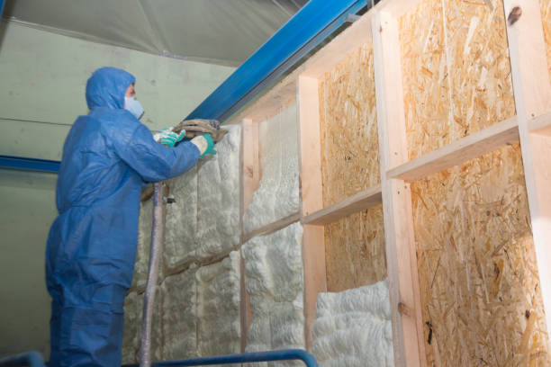 Attic Insulation Near Me in Chimayo, NM
